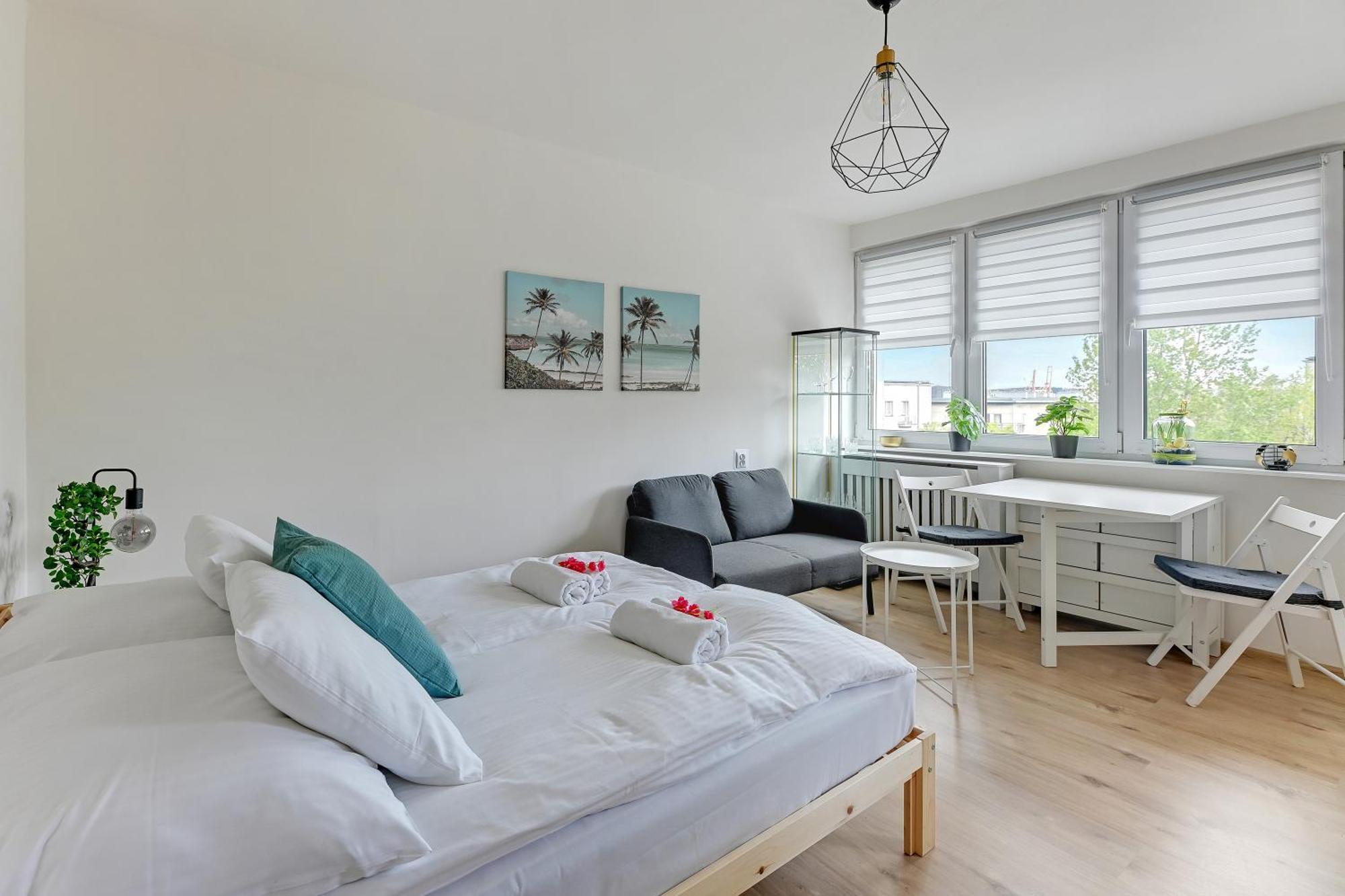 Wave - Aurora Apartment