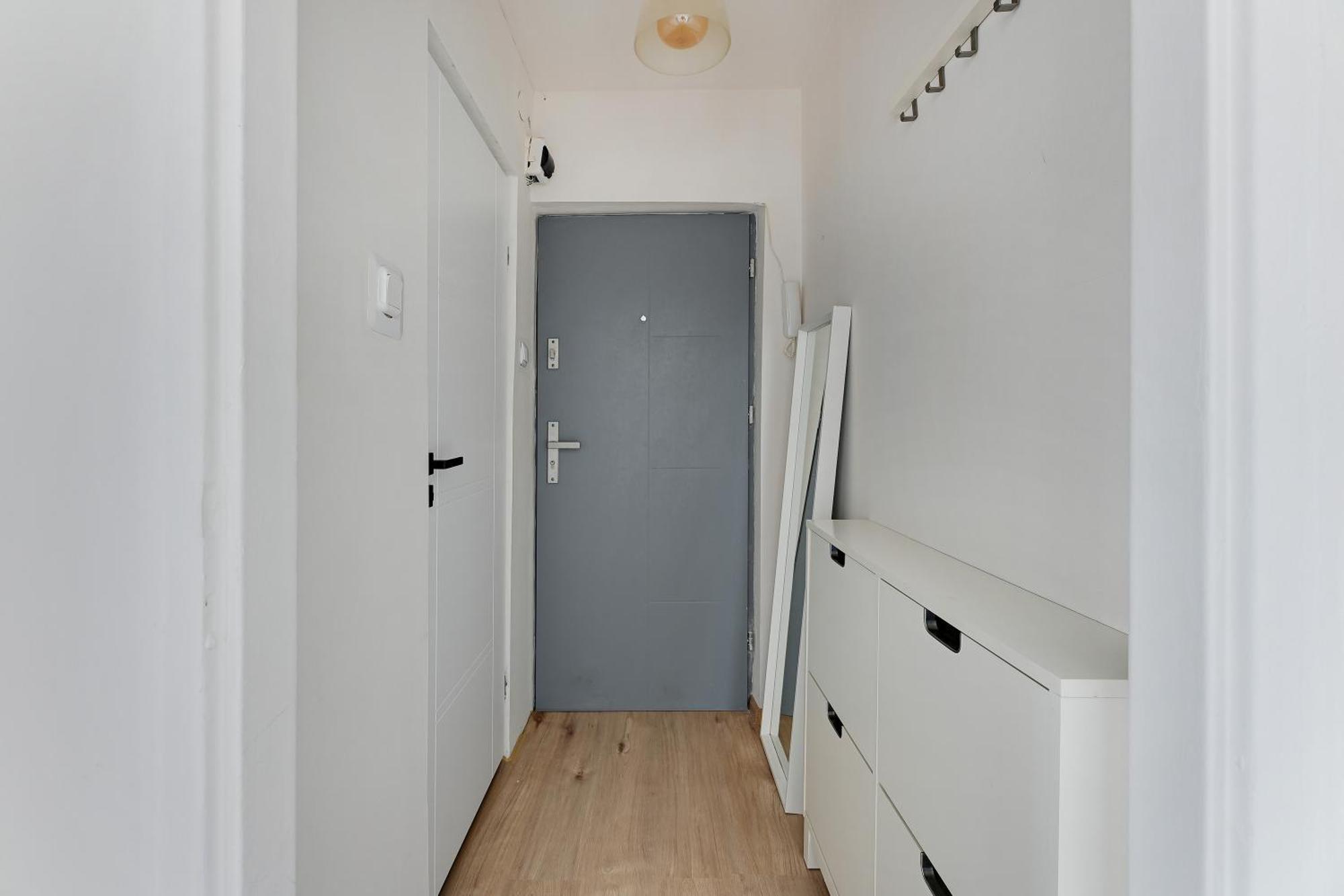 Wave - Aurora Apartment *